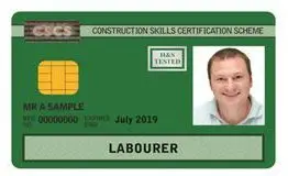 CSCS Training Scotland