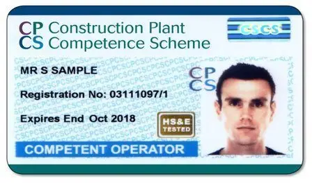 CPCS Training Scotland