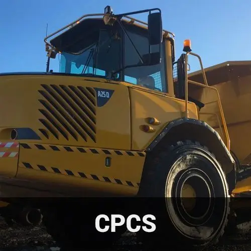 CPCS Training Scotland