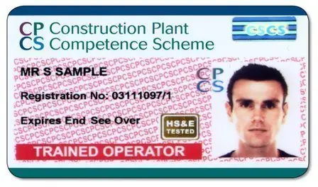 CPCS Training Scotland